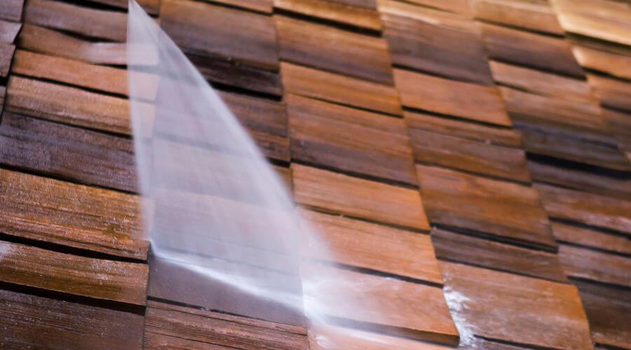 Expert flood damage restoration services in Thawville, IL